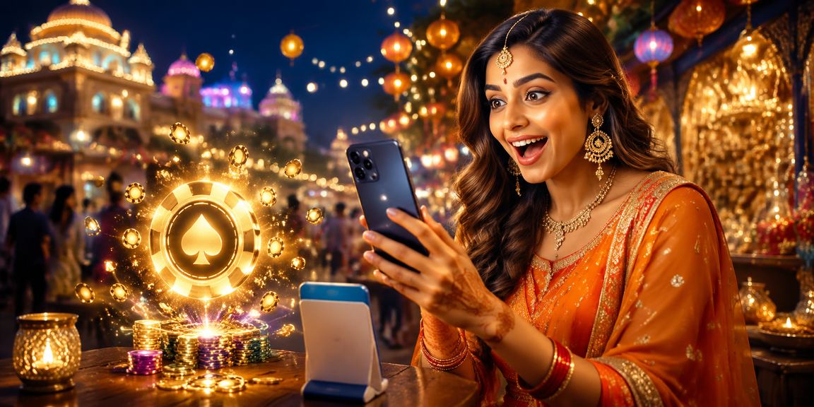 Mobile payments in India for gaming deposits and withdrawals